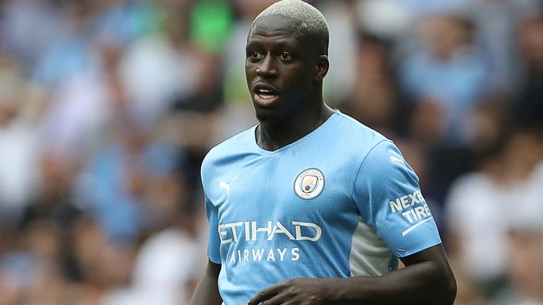 Penjara Tingkat Tinggi Benjamin Mendy Pernah Ditempati Reynhard Sinaga