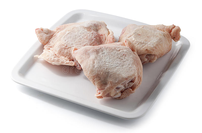 Jangan Pernah Cuci Ayam Mentah Sebelum Dimasak
