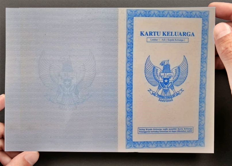 Catat! Pindah Domisili Dalam Kota Tak Perlu Surat Keterangan RT/RW