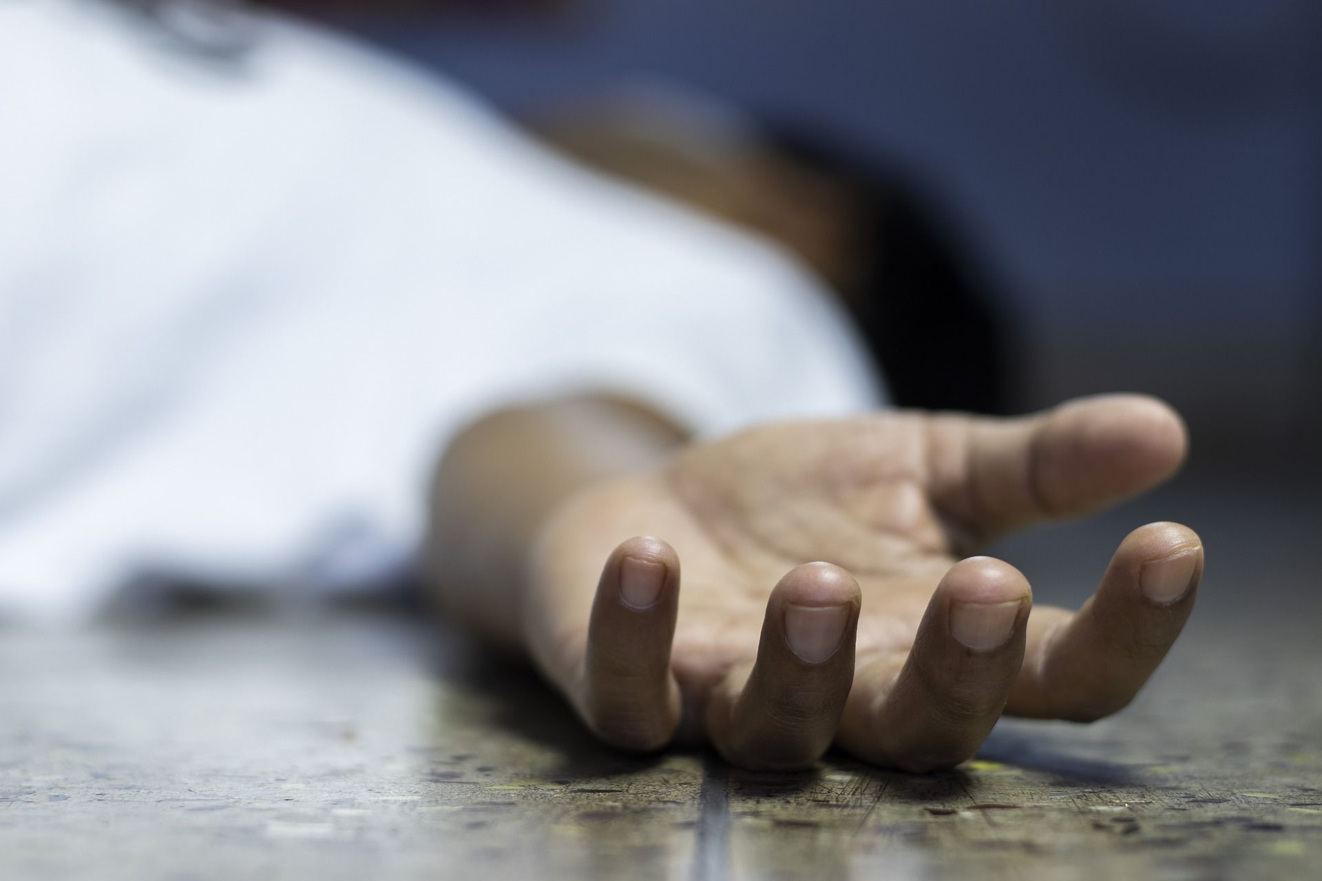 Panggil PSK ke Hotel, Seorang Kakek Duluan Dipanggil Yang Maha Kuasa