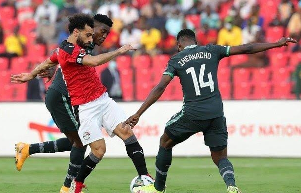 Piala Afrika: Salah Tumbang, Aljazair Diimbangi Sierra Leone