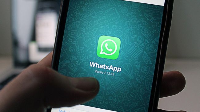 Cara Sembunyikan Foto Profil WhatsApp dari Mantan