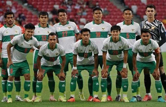 Tiga Lawan Terberat Timnas Indonesia di Piala AFF U-23 2022
