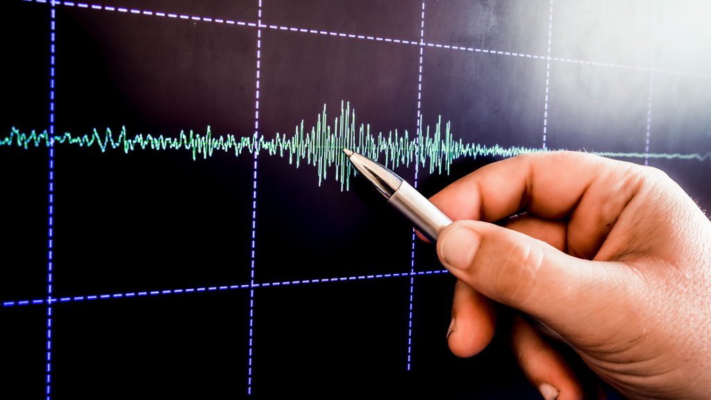 Breaking News: Jakarta Diguncang Gempa M 6,7