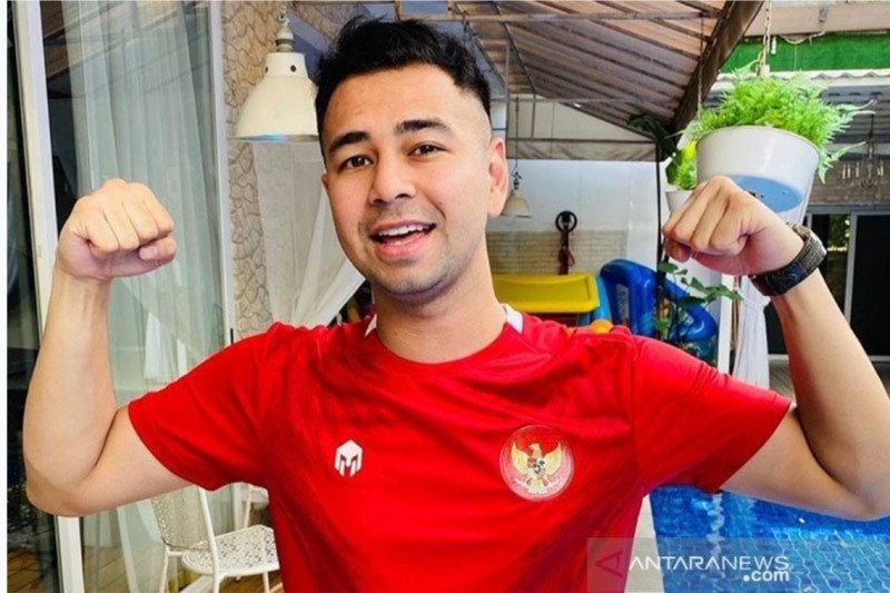 Karyawan Raffi Ahmad Ungkap Biaya Makan Sehari Kerja di RANS, Cuma Rp 29 Ribu