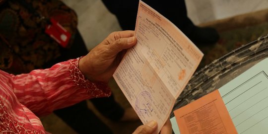 Jurus Relaksasi Pajak, Bapenda Batam Tagih Hingga Rp 40 M Tahun Lalu
