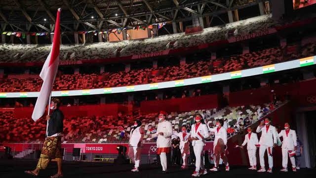 Kabar Baik, Bendera Merah Putih Bisa Berkibar Lagi di Event Olahraga