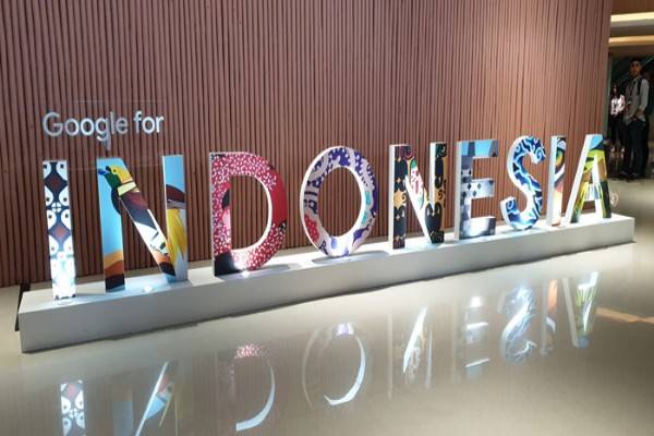 Lowongan Kerja di Google Indonesia