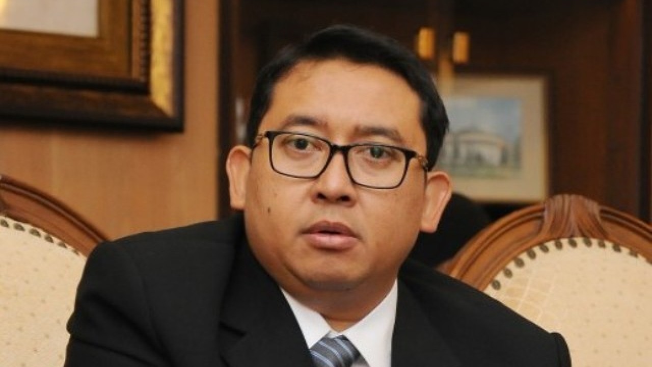 Ketimbang Nusantara, Fadli Zon Usul Ibu Kota Baru Dinamakan Jokowi