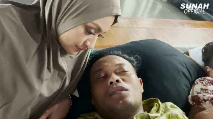 Innalilahi Wainna Ilaihi Rajiun, Sule Berduka