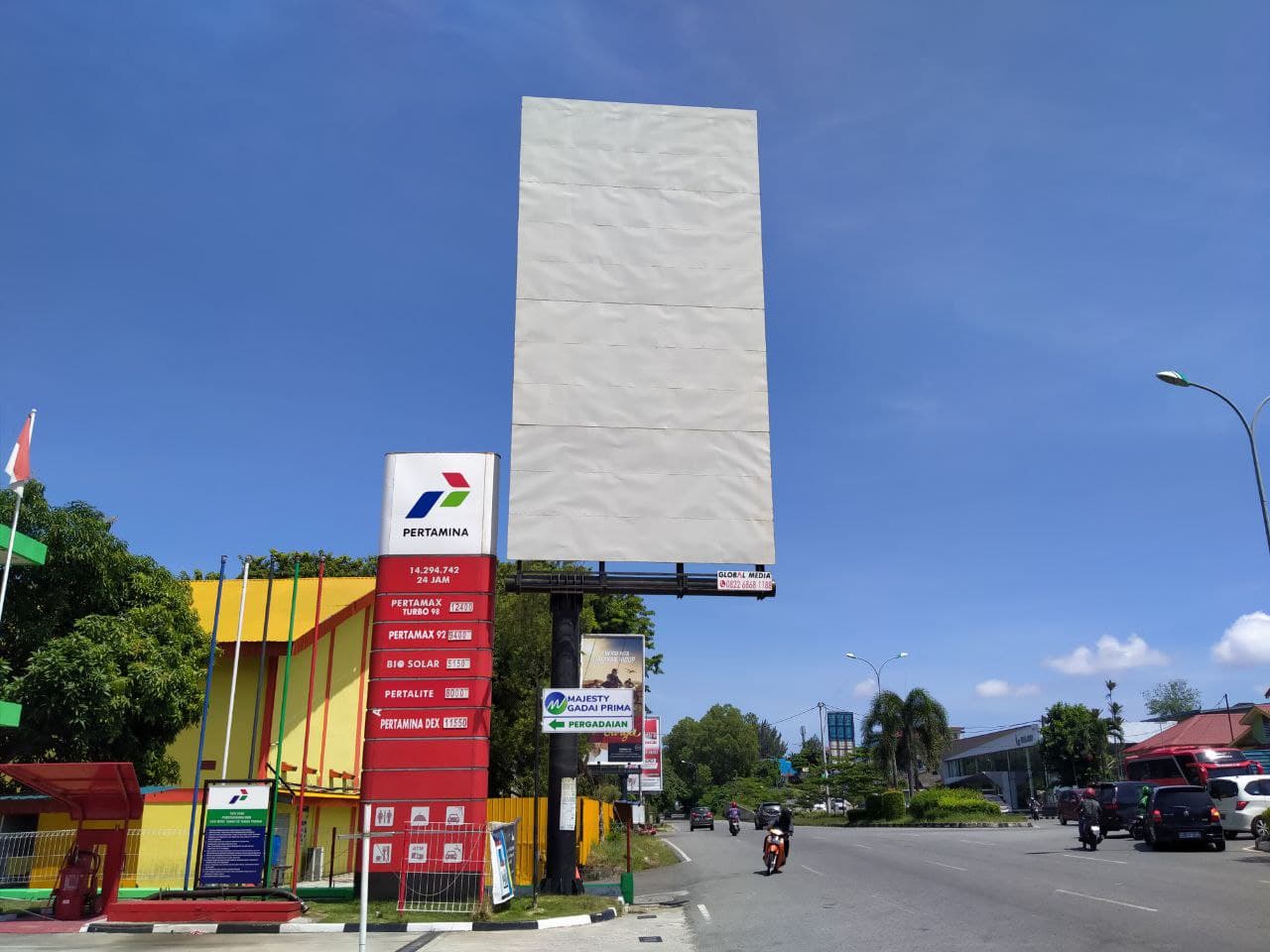 Billboard 
