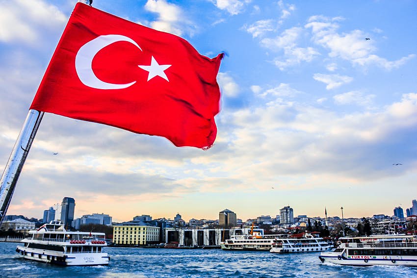 Erdogan Ganti Nama Negara Turki, Jadi Apa?