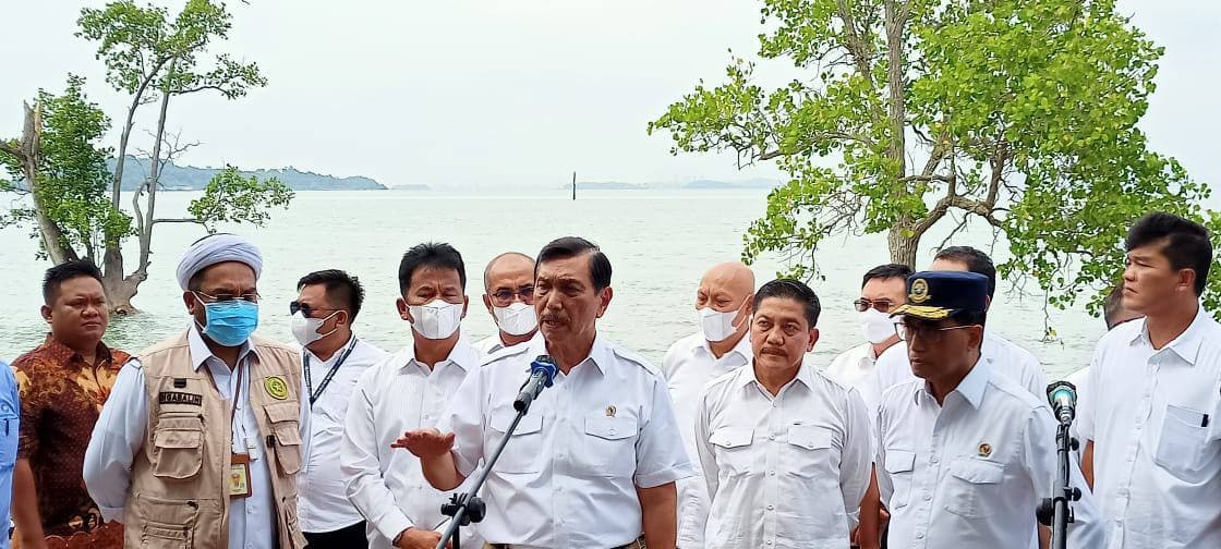 Fakta-fakta Pelabuhan Baru di Tanjung Pinggir Sekupang yang Akan Rampung 2024