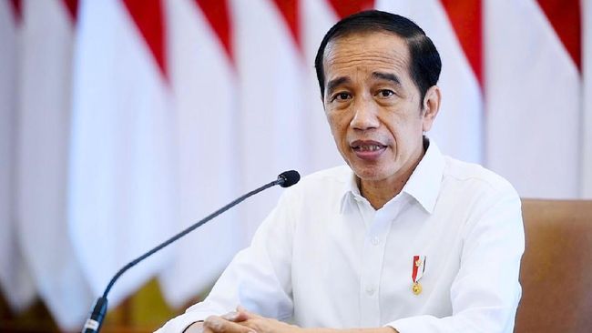 Jokowi dan PM Singapura Bertemu Hari Ini di Bintan