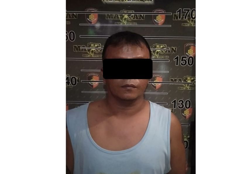 Maling Modus Pecah Kaca Muncul Lagi di Batam, Pelaku Residivis