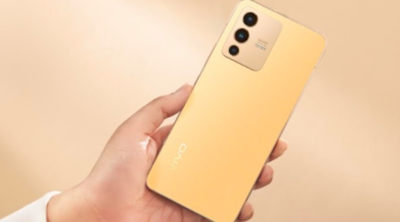 Vivo Perkenalkan V23 5G di Indonesia, Berapa Harganya?