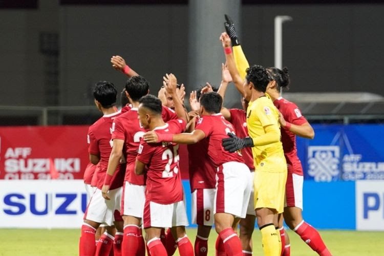 Jadwal Timnas Indonesia Vs Timor Leste: Main Malam Ini