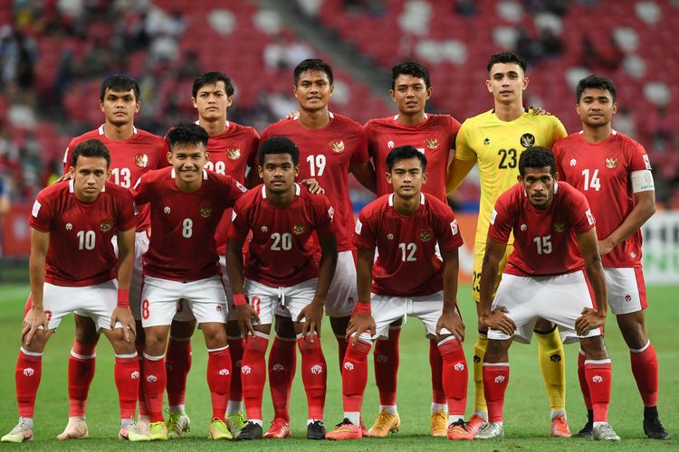 Timor Leste Incar Kemenangan Lawan Timnas Indonesia