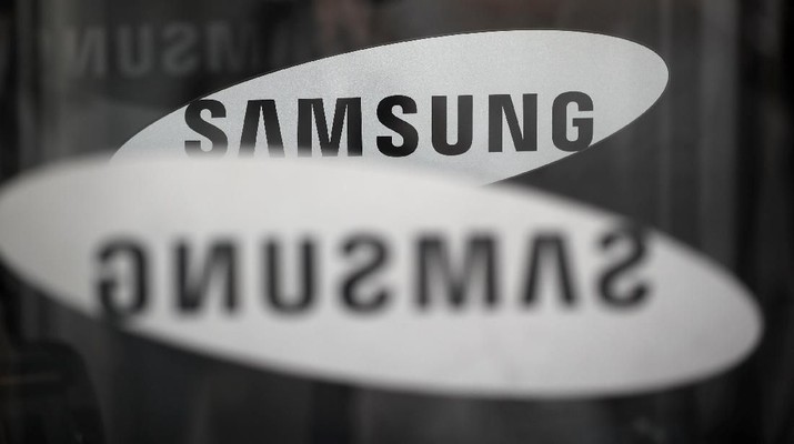 Kalahkan Apple, Samsung Rajai Pasar Ponsel Dunia