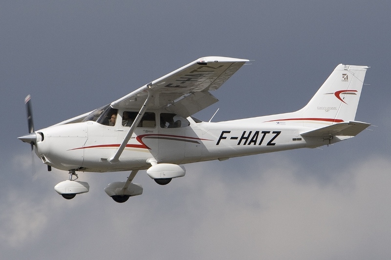 Kalahkan Boeing, Cessna 172 Jadi Pesawat Terlaris di Dunia