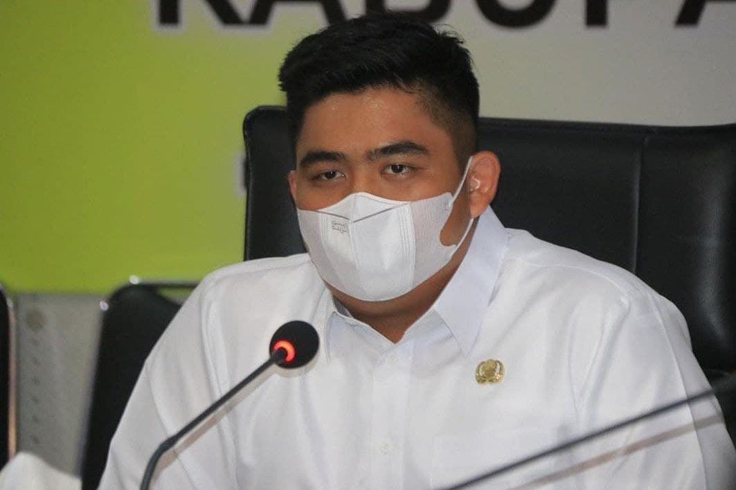 Pemkab Bintan Alokasikan Rp 50 Juta per RW untuk Program Bina Desa