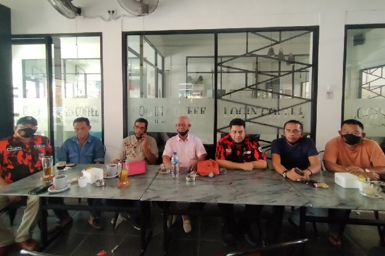 Pemuda Pancasila Kepri Buka Pendaftaran MPW, Berikut Kriterianya