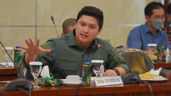 Singapura Kecoh RI soal FIR, Legislator PD Desak Dokumen Kesepakatan Dibuka