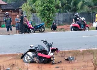 110 Orang Meninggal Akibat Lakalantas di Kepri Selama 2021