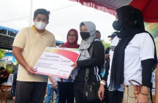 Pelaku UMKM di Bintan Bisa Pinjam Modal Bank Tanpa Bunga, Catat Syaratnya!