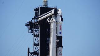 Elon Musk Optimis 5 Tahun Lagi SpaceX Terbangkan Manusia ke Mars