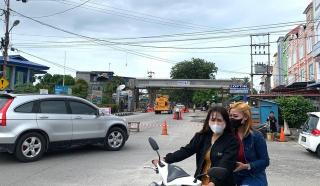 Jika 14 Hari Kedepan Tak Ada Penambahan Kasus Covid, Karimun Ganti Status