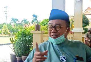 Lelang Jabatan Eselon II Pemkab Karimun, 10 Nama Mendaftar