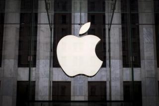 Apple Jadi Perusahaan Paling Berharga di Dunia