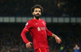 Salah Terus Bikin Rekor Liga Inggris