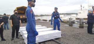 3 Jenazah WNI Korban Tragedi Johor Belum Teridentifikasi