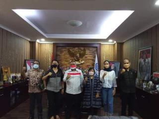 Belasan Anggota Satgas Pemberantasan Sindikat TKI Ilegal Mundur, Ada Apa?
