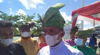 Dicap Kejam, Bupati Meranti Punya Alasan Berhentikan Ribuan Honorer