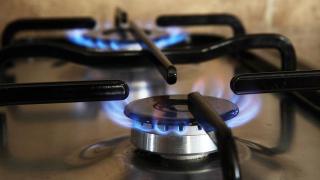 Harga Elpiji Naik, Warga di Karimun Beralih ke Gas Subsidi 3 Kg