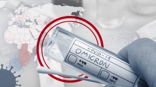Baru Lagi, Dua Gejala Aneh Omicron yang Dikeluhkan Pasien Covid-19