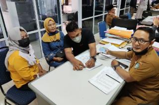 Bintan Kucurkan Rp 525 Juta Bantuan Duka untuk 361 Kasus Kematian di 2021