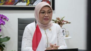 Menaker Ida Fauziyah Tanggapi Tragedi Maut TKI Ilegal di Johor