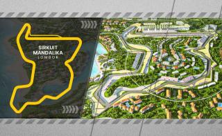 Mulai Rp 115 Ribu, Tiket MotoGP Mandalika Sudah Bisa Dibeli Hari Ini