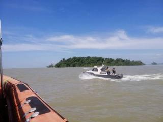 Nelayan Hilang, Tim SAR Sisir Perairan Durai Karimun