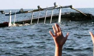 Perahu Terbalik, Seorang Nelayan Hilang di Laut Karimun