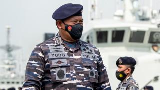 POMAL Periksa Anggota TNI AL yang Punya Kontrakan Tampung TKI Ilegal