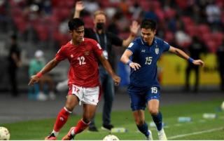Tampil Apik di Piala AFF, Pratama Arhan Banjir Peminat dari K-League