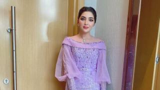 Ashanty Dikabarkan Positif Covid Omicron