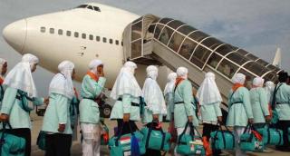 Omicron Merebak, Pemerintah Arab Saudi Ubah Aturan Ibadah Umrah