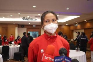 Profil Shalika, Pesepakbola Wanita Pertama Indonesia yang Tembus Eropa