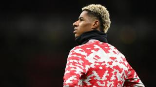 Pemain MU Diisukan Tidak Suka Rangnick, Rashford Buka Suara